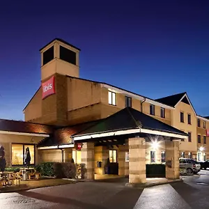 2* Hotel Ibis Shipley